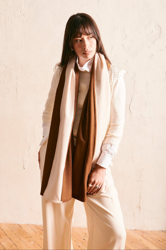 The Luxe Accent Scarf
