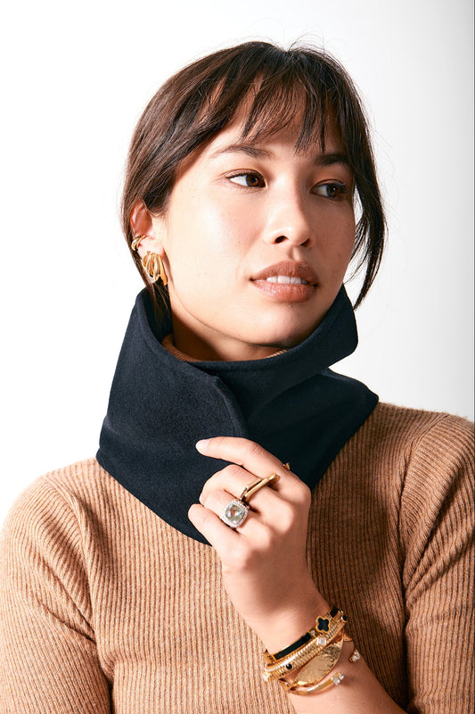 Signature WP Neck Wrap