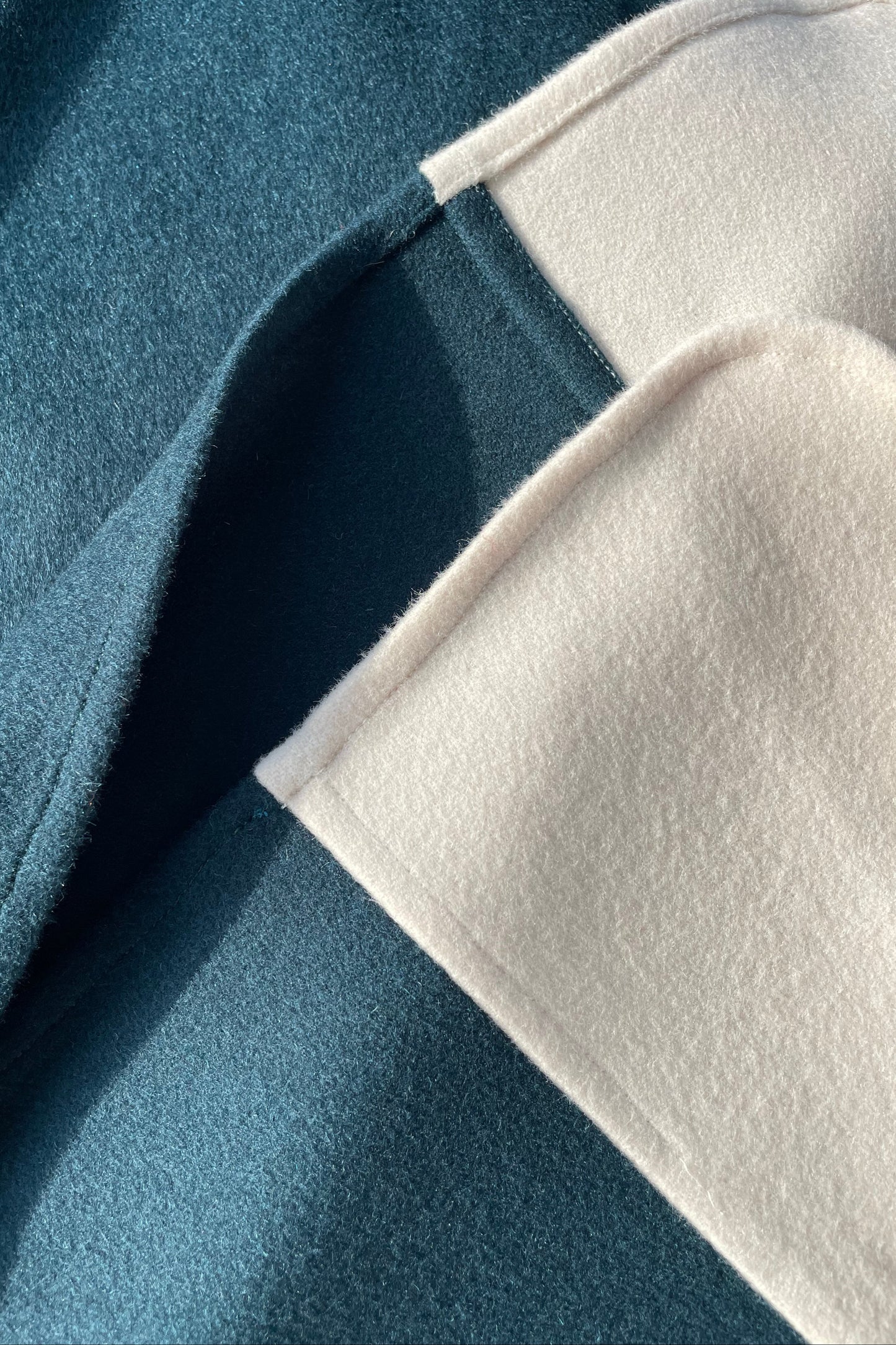 The Luxe Accent Scarf