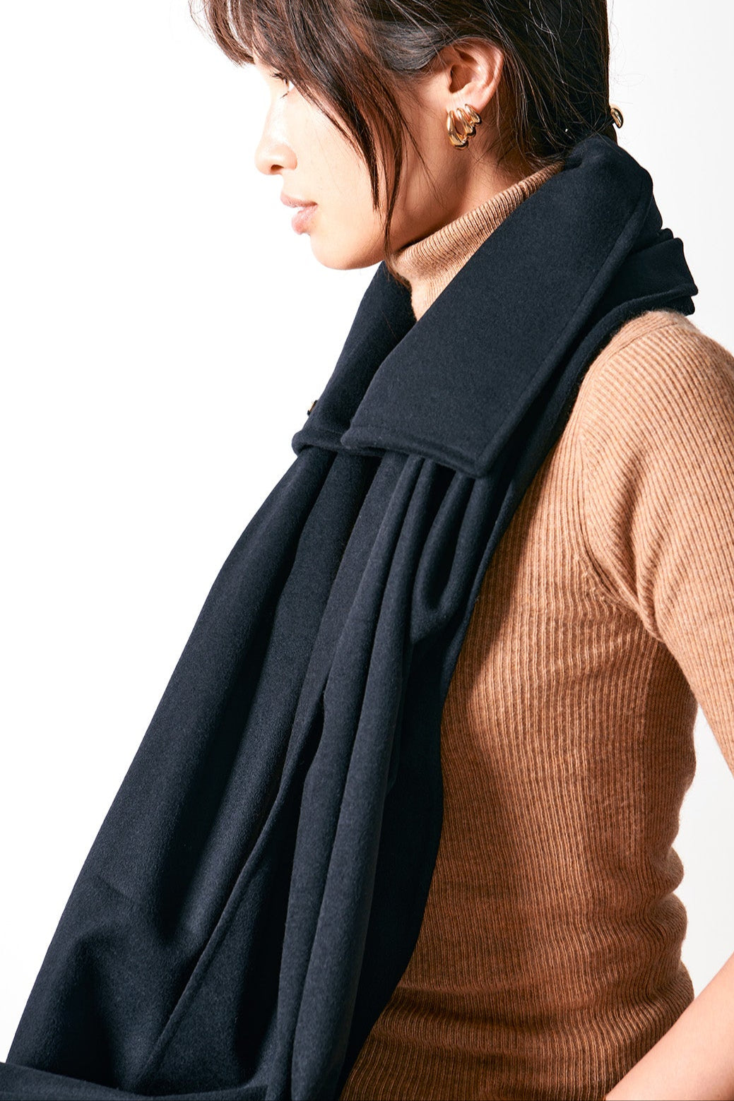 Signature WP Neck Wrap