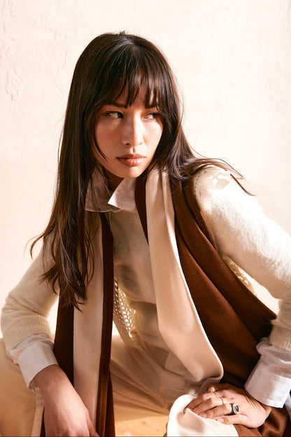 The Luxe Accent Scarf